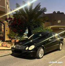 For sale Mercedes E280