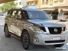 For sale Nissan Patrol SE type2