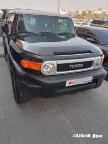 For sale Toyota Fj