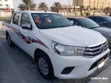 For sale Toyota Hilux