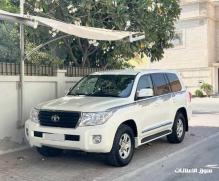 For sale Toyota Land Cruiser GV6