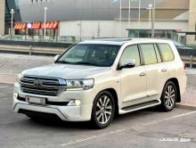 For sale Toyota Land Cruiser VXSV8