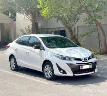 For sale Toyota Yaris 15 S