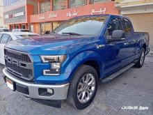 For sale FORD F150 XLT
