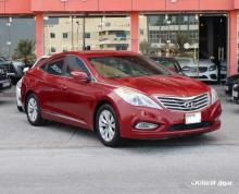 For sale HYUNDAI AZERA