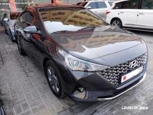 For sale HYUNDAI Accent