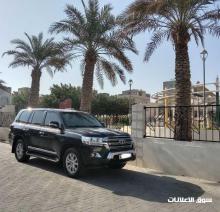 For sale Land Cruiser GXR V8