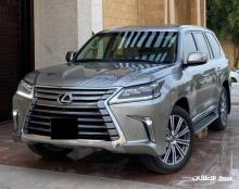 For sale Lexus LX570
