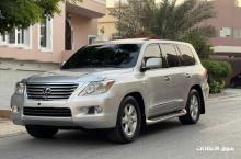 For sale Lexus LX570 S