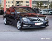For sale MERCEDES C200