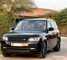 For sale Range Rover Vogue SE