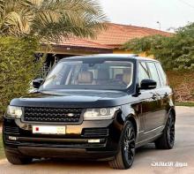 For sale Range Rover Vogue SE V8