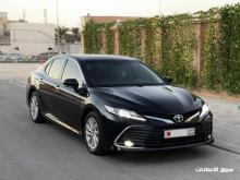 For sale TOYOTA CAMRY GLE