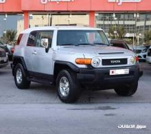 For sale TOYOTA FJ CRUISER