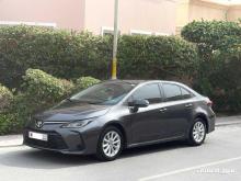 For sale Toyota Corolla XLI20