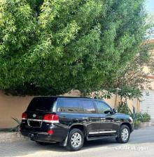 For sale Toyota Land Cruiser GXR V8