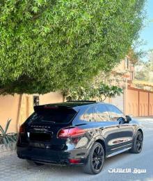 Porsche Cayenne GTS for sale or exchange