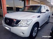 for sale Nissan Patrol SE V8