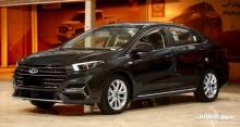 For sale CHERY ARRIZO PRO 6