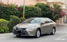 For sale Camry GL