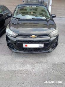 For sale Chevrolet Spark 2016