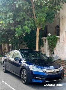 For sale Honda Accord 35 V6