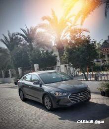 For sale Hyundai Elantra