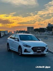 For sale Hyundai Sonata Limited
