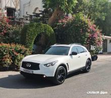 For sale Infiniti QX70S