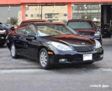 For sale LEXUS ES 300
