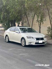 For sale Lexus GS250