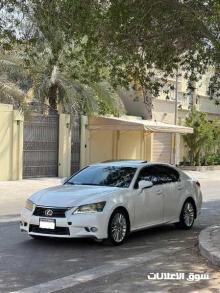 For sale Lexus GS250
