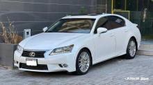 For sale Lexus GS250