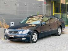 For sale Lexus GS300