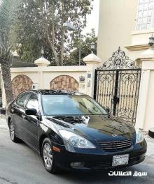 For sale Lexus is300