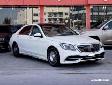 For sale MERCEDES S400L