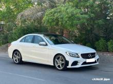 For sale Mercedes C300
