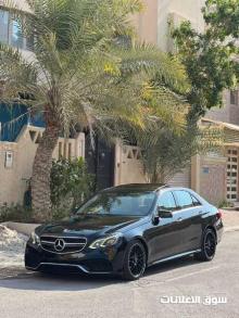 For sale Mercedes E300