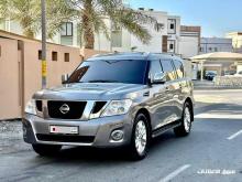 For sale Nissan Patrol LE 60th Diamond Edition