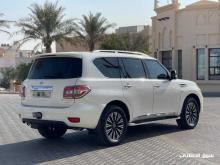 For sale Nissan Petrol Platinum
