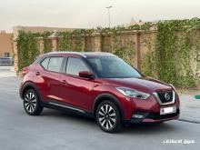 For sale Nissan kicks