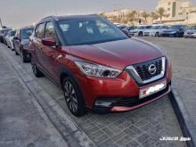 For sale Nissan kicks