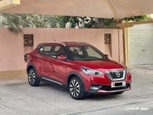 For sale Nissan kicks