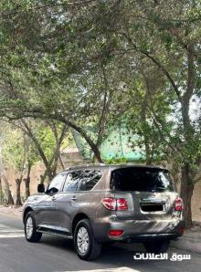 For sale Nissan petrol XE