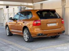 For sale Porsche Cayenne GTS