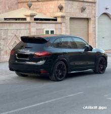 For sale Porsche Cayenne GTS