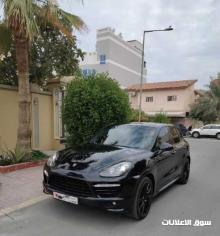 For sale Porsche Cayenne GTS