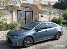 For sale Toyota Corolla