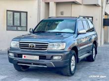 For sale Toyota Land Cruiser GXR V6