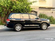 For sale Toyota Land Cruiser GXR V8